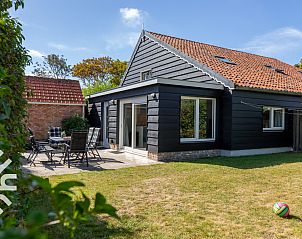 Unterkunft 620604 - Ferienhaus Walcheren - ZE257