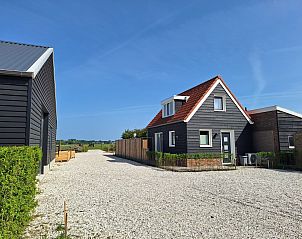 Unterkunft 620610 - Ferienhaus Walcheren - ZE1745