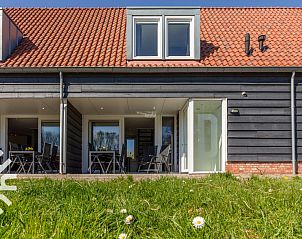 Unterkunft 620622 - Ferienhaus Walcheren - ZE1448