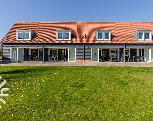 Unterkunft 620622 - Ferienhaus Walcheren - ZE1448