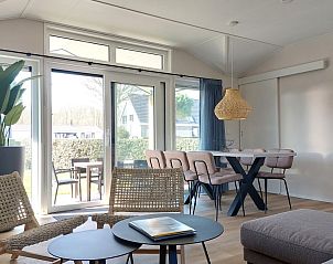 Guest house 620704 - Chalet Walcheren - Zeeotter 6 Persoons