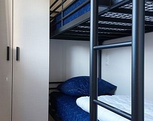 Guest house 620704 - Chalet Walcheren - Zeeotter 6 Persoons