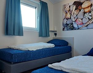 Guest house 620704 - Chalet Walcheren - Zeeotter 6 Persoons