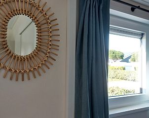 Guest house 620704 - Chalet Walcheren - Zeeotter 6 Persoons