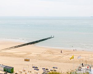 Guest house 620704 - Chalet Walcheren - Zeeotter 6 Persoons
