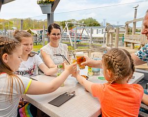 Guest house 620704 - Chalet Walcheren - Zeeotter 6 Persoons