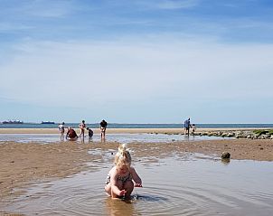 Guest house 620704 - Chalet Walcheren - Zeeotter 6 Persoons