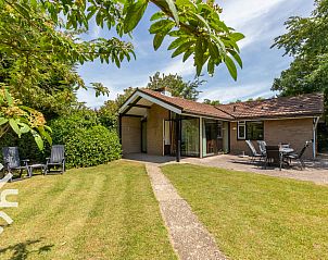 Unterkunft 6207106 - Ferienhaus Walcheren - ZE281