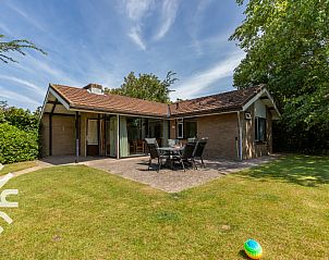 Unterkunft 6207106 - Ferienhaus Walcheren - ZE281