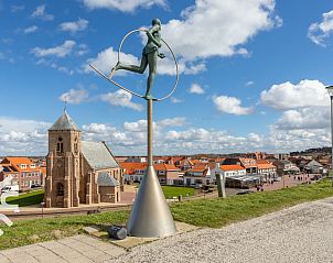 Unterkunft 6207106 - Ferienhaus Walcheren - ZE281