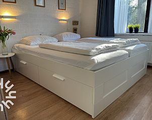 Unterkunft 6207106 - Ferienhaus Walcheren - ZE281