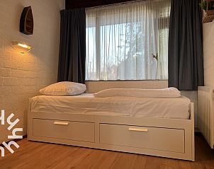 Unterkunft 6207106 - Ferienhaus Walcheren - ZE281