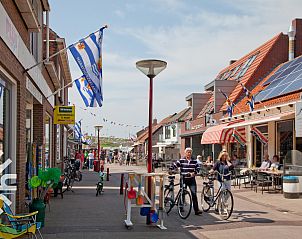 Unterkunft 6207106 - Ferienhaus Walcheren - ZE281