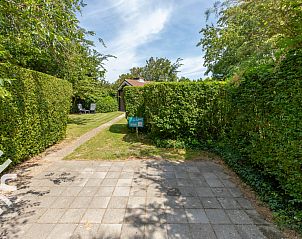 Unterkunft 6207106 - Ferienhaus Walcheren - ZE281