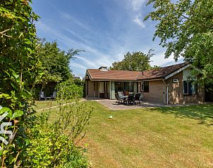Unterkunft 6207106 - Ferienhaus Walcheren - ZE281