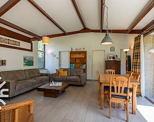 Unterkunft 6207106 - Ferienhaus Walcheren - ZE281