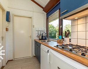 Unterkunft 6207106 - Ferienhaus Walcheren - ZE281