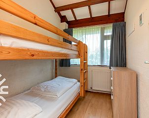 Unterkunft 6207106 - Ferienhaus Walcheren - ZE281