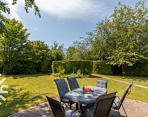 Unterkunft 6207106 - Ferienhaus Walcheren - ZE281