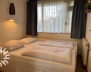 Unterkunft 6207106 - Ferienhaus Walcheren - ZE281