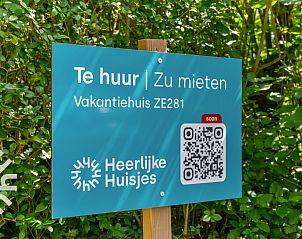 Unterkunft 6207106 - Ferienhaus Walcheren - ZE281
