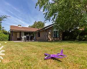 Unterkunft 6207106 - Ferienhaus Walcheren - ZE281