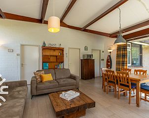 Unterkunft 6207106 - Ferienhaus Walcheren - ZE281
