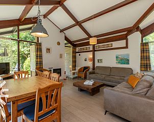Unterkunft 6207106 - Ferienhaus Walcheren - ZE281