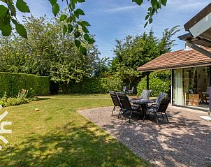 Unterkunft 6207106 - Ferienhaus Walcheren - ZE281