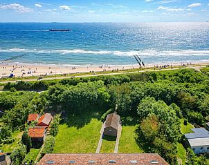 Unterkunft 6207112 - Ferienhaus Walcheren - Zonneduin Suite
