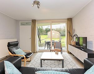 Unterkunft 6207112 - Ferienhaus Walcheren - Zonneduin Suite