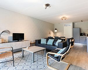 Unterkunft 6207112 - Ferienhaus Walcheren - Zonneduin Suite