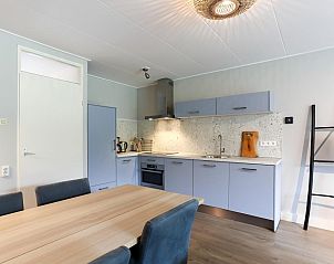 Unterkunft 6207112 - Ferienhaus Walcheren - Zonneduin Suite