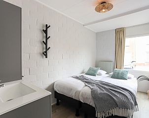 Unterkunft 6207112 - Ferienhaus Walcheren - Zonneduin Suite