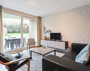 Unterkunft 6207112 - Ferienhaus Walcheren - Zonneduin Suite