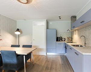 Unterkunft 6207112 - Ferienhaus Walcheren - Zonneduin Suite