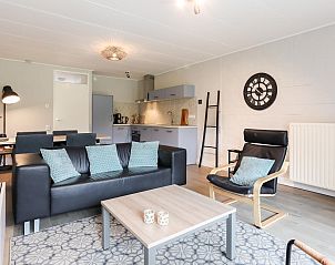 Unterkunft 6207112 - Ferienhaus Walcheren - Zonneduin Suite