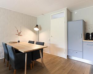 Unterkunft 6207112 - Ferienhaus Walcheren - Zonneduin Suite