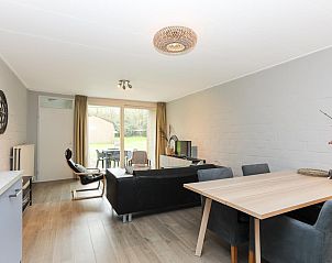 Unterkunft 6207112 - Ferienhaus Walcheren - Zonneduin Suite