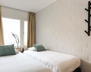 Unterkunft 6207112 - Ferienhaus Walcheren - Zonneduin Suite