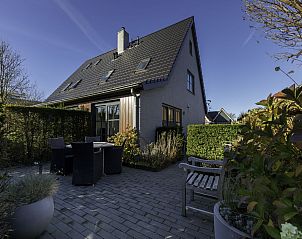 Unterkunft 6207114 - Appartement Walcheren - Appartement Borné