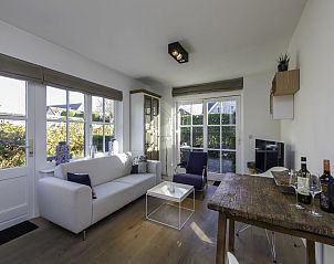 Unterkunft 6207114 - Appartement Walcheren - Appartement Borné