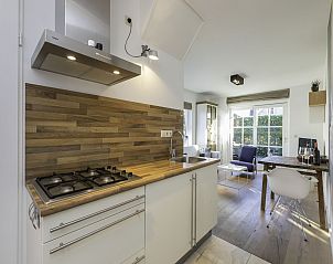 Unterkunft 6207114 - Appartement Walcheren - Appartement Borné