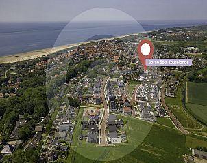 Unterkunft 6207114 - Appartement Walcheren - Appartement Borné