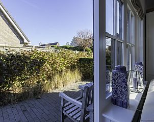 Unterkunft 6207114 - Appartement Walcheren - Appartement Borné