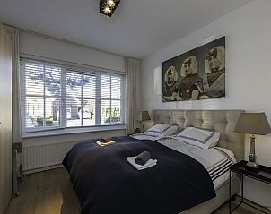 Unterkunft 6207114 - Appartement Walcheren - Appartement Borné