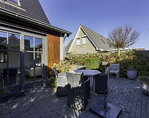 Unterkunft 6207114 - Appartement Walcheren - Appartement Borné