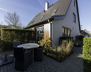 Unterkunft 6207114 - Appartement Walcheren - Appartement Borné