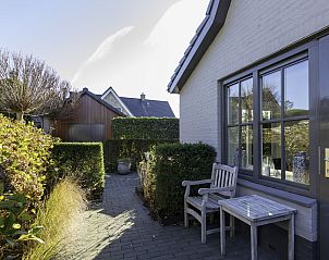 Unterkunft 6207114 - Appartement Walcheren - Appartement Borné