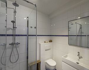 Unterkunft 6207114 - Appartement Walcheren - Appartement Borné